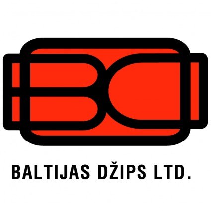 Baltijas Dzips официальный дилер