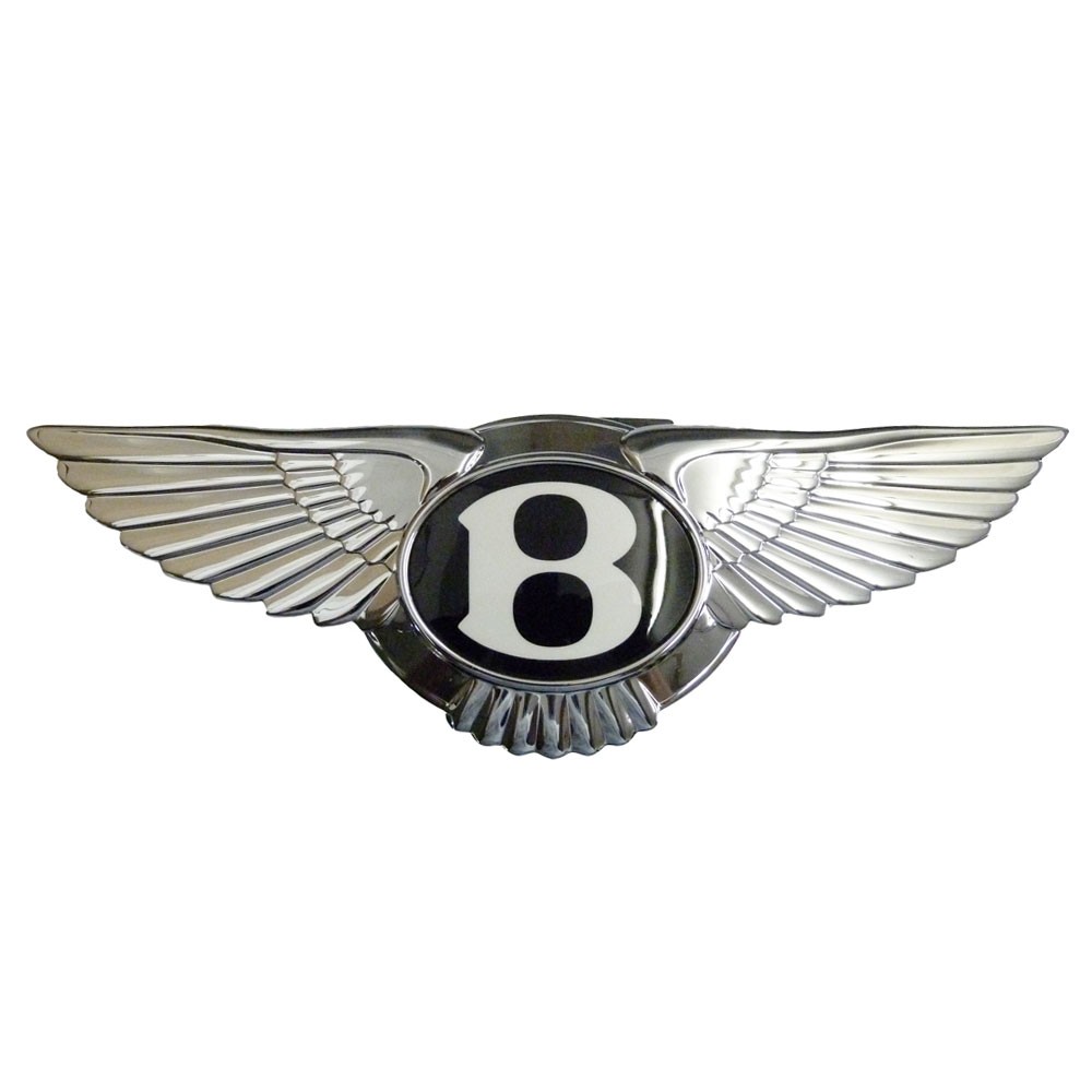 Bentley Екатеринбург