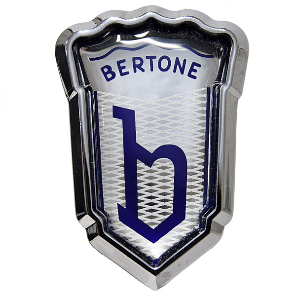 Bertone официальный дилер