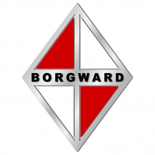 Borgward официальный дилер
