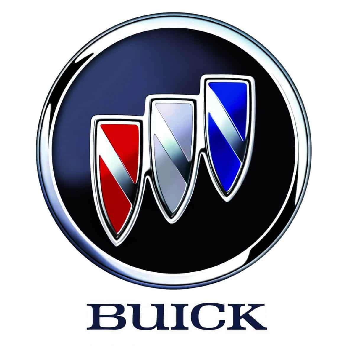 Buick официальный дилер