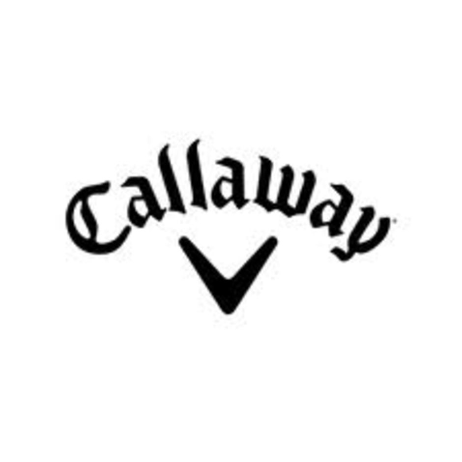 Callaway официальный дилер