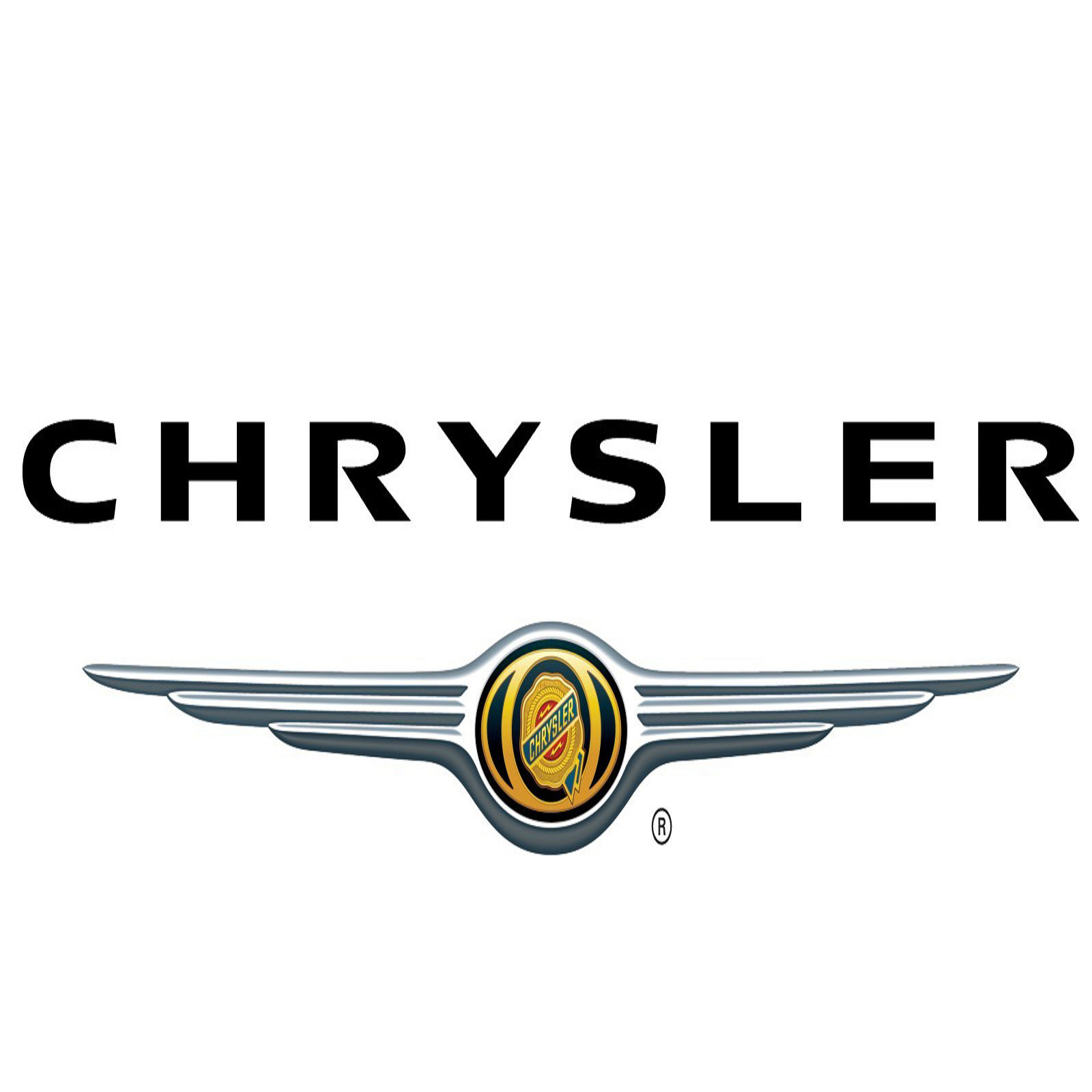 Chrysler Красноярск