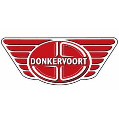 Donkervoort официальный дилер