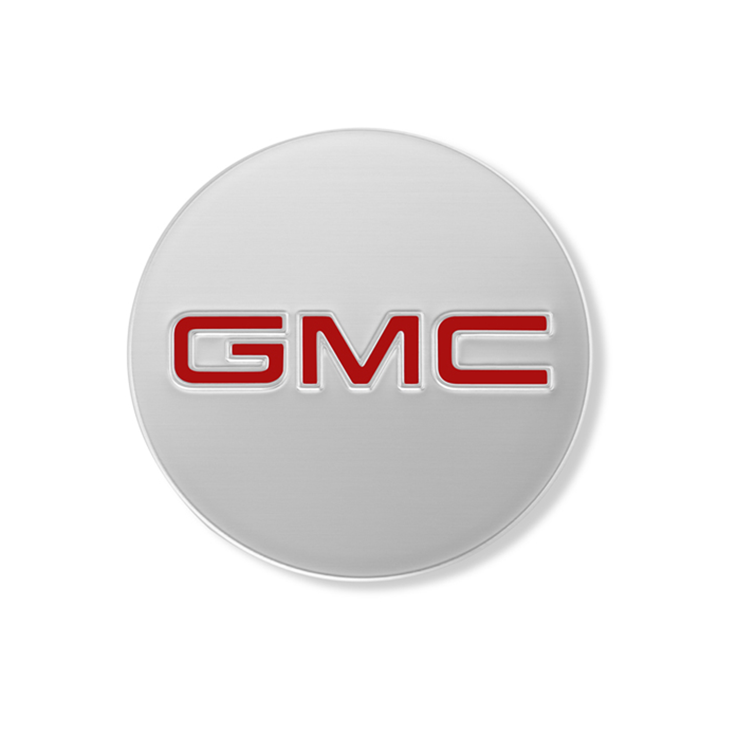 GMC официальный дилер
