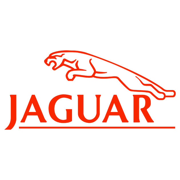 Jaguar Екатеринбург