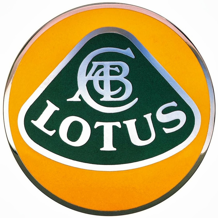 Lotus официальный дилер