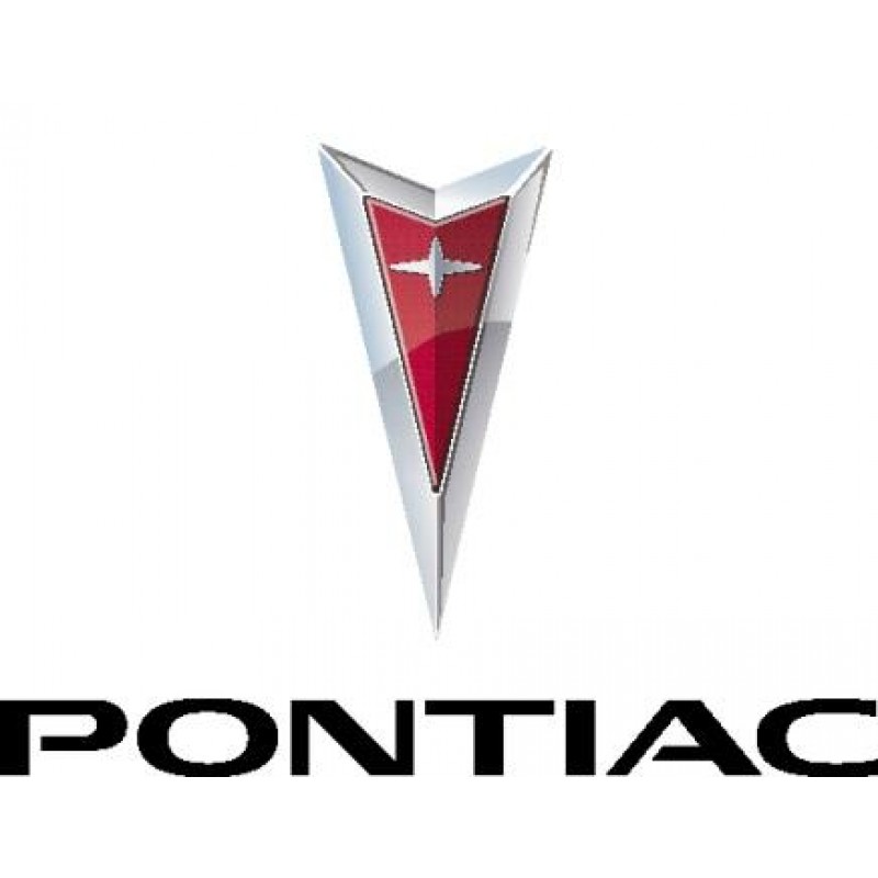 Pontiac официальный дилер