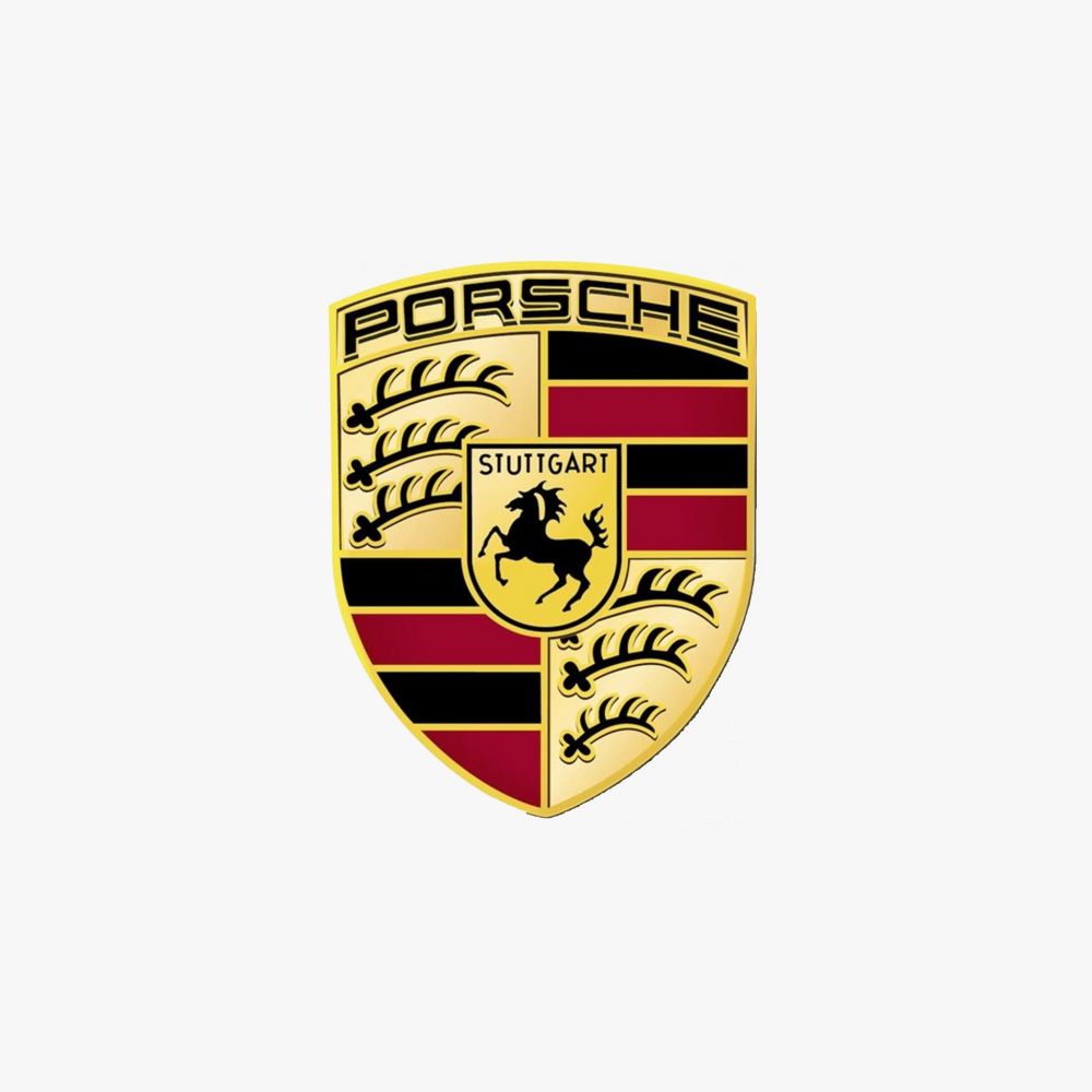 Porsche Казань