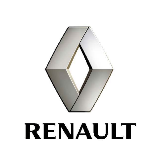 Renault Сургут