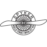 Spyker официальный дилер