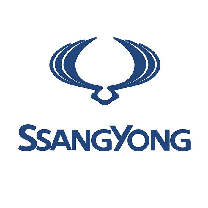 SsangYong Южно-Сахалинск