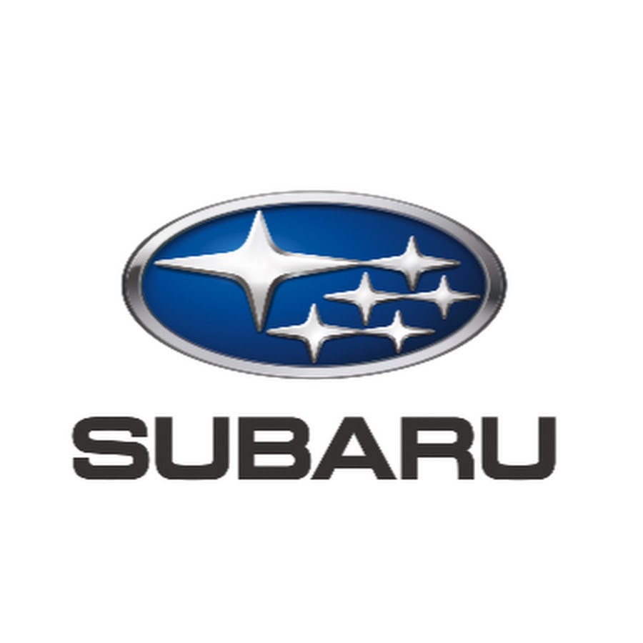 Subaru Томск