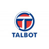 Talbot официальный дилер