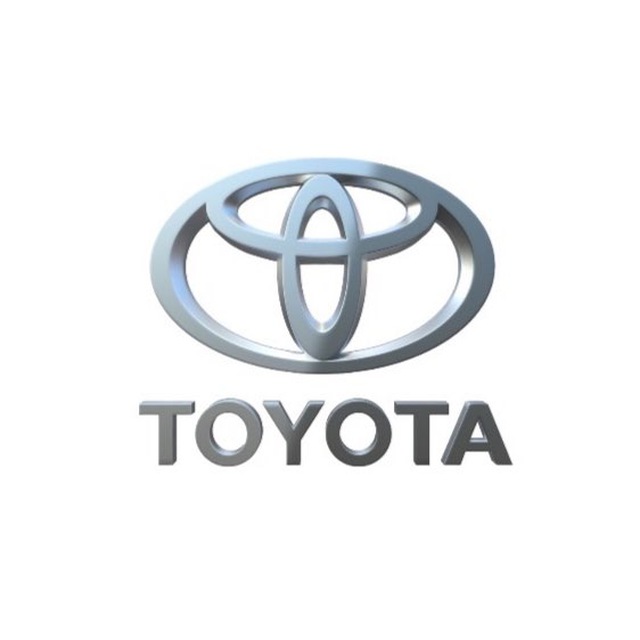Toyota Нижний Новгород