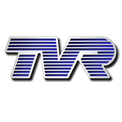 TVR официальный дилер