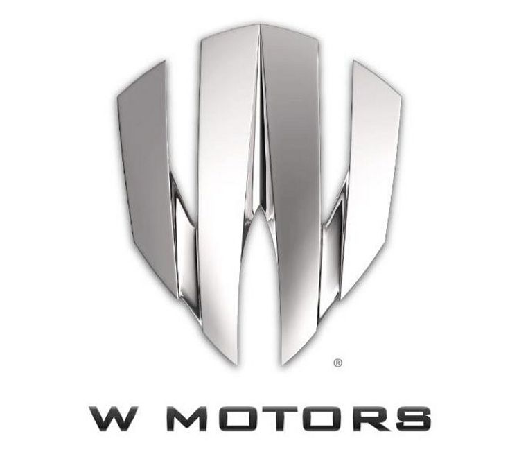 W Motors официальный дилер