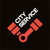CityService