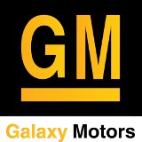 Galaxy Motors Новосибирск