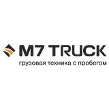 M7 TRUCK Москва