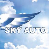 Sky Auto Домодедовская