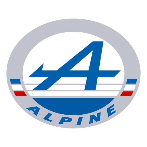 Alpine официальный дилер