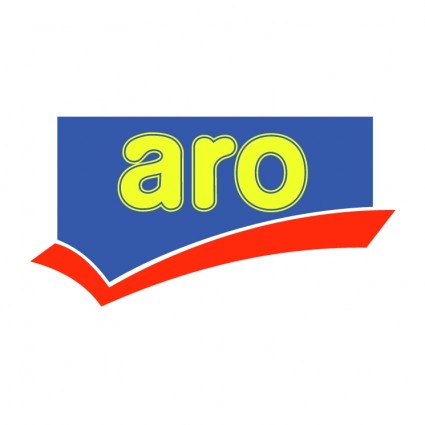 Aro официальный дилер