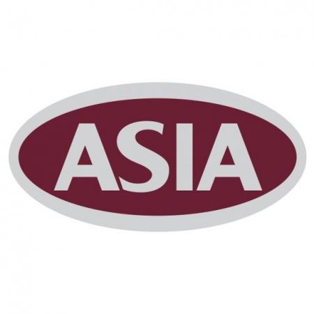 Asia официальный дилер