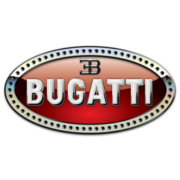 Автомобильные дилеры лада Bugatti