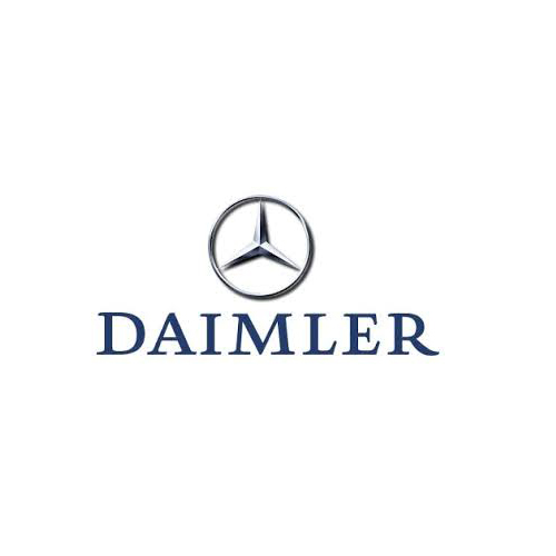 Daimler официальный дилер