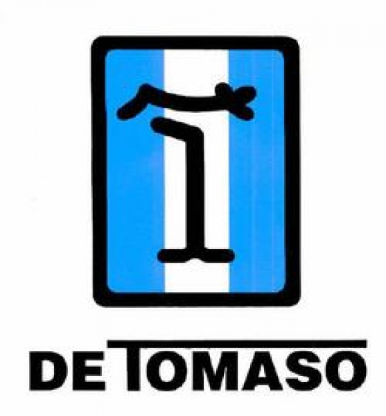 De Tomaso официальный дилер