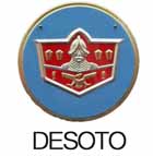 DeSoto официальный дилер