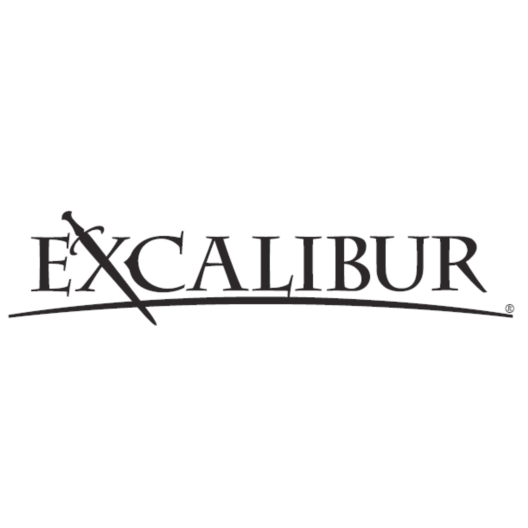 Excalibur официальный дилер