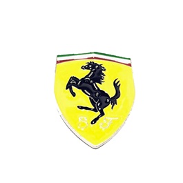 Автомобильные дилеры лада Ferrari