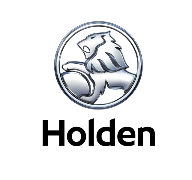 Holden официальный дилер