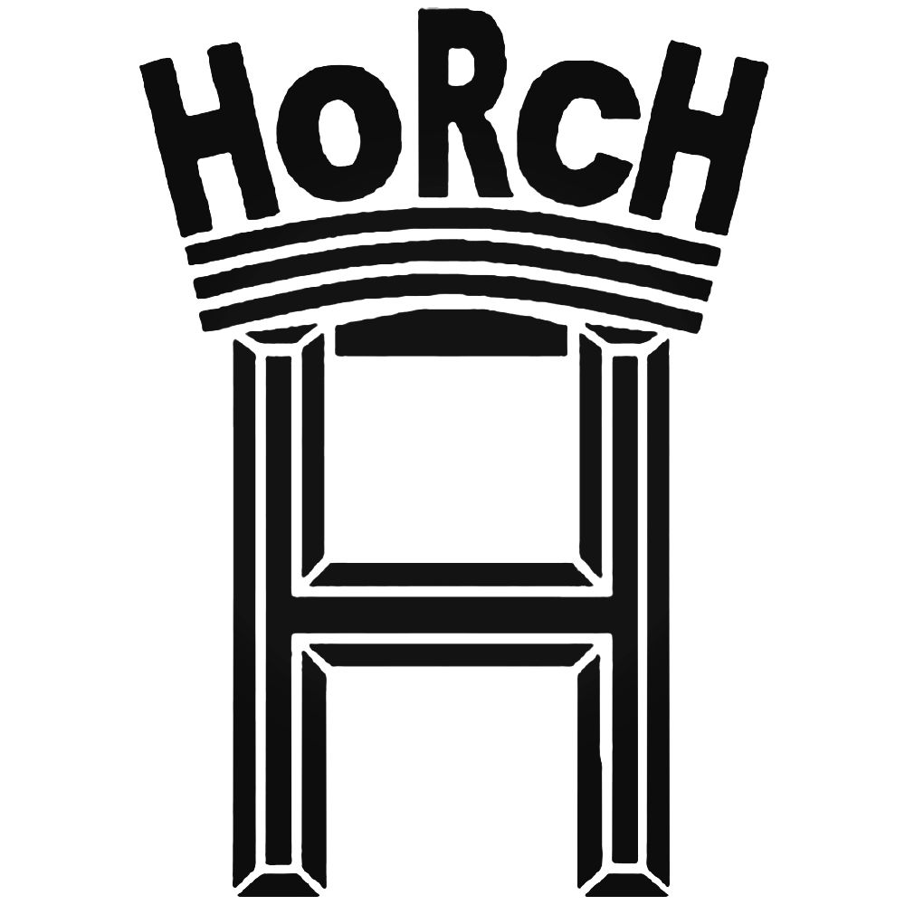 Horch официальный дилер