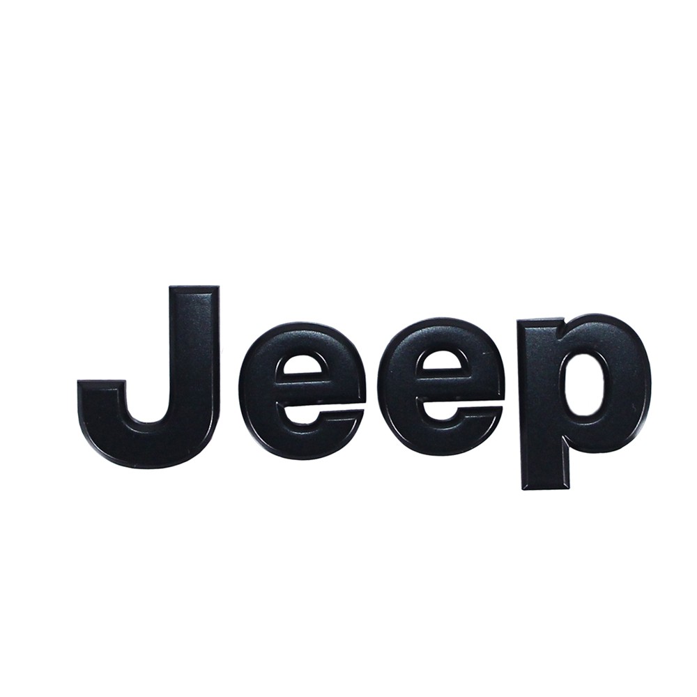 Jeep Тюмень