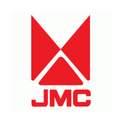 JMC официальный дилер