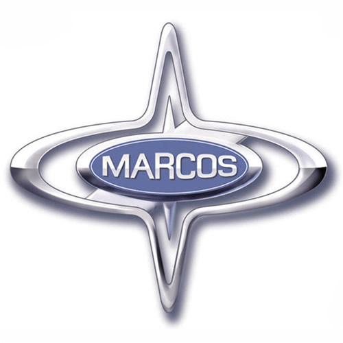 Marcos официальный дилер