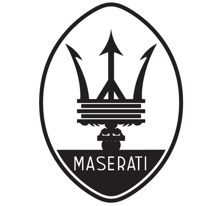 Автомобильные дилеры лада Maserati