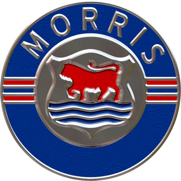 Morris официальный дилер