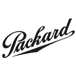 Packard официальный дилер