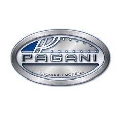Pagani официальный дилер
