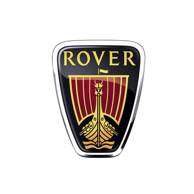 Rover официальный дилер
