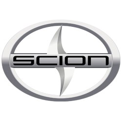 Scion официальный дилер