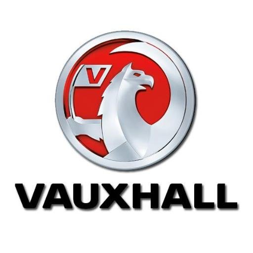 Vauxhall официальный дилер