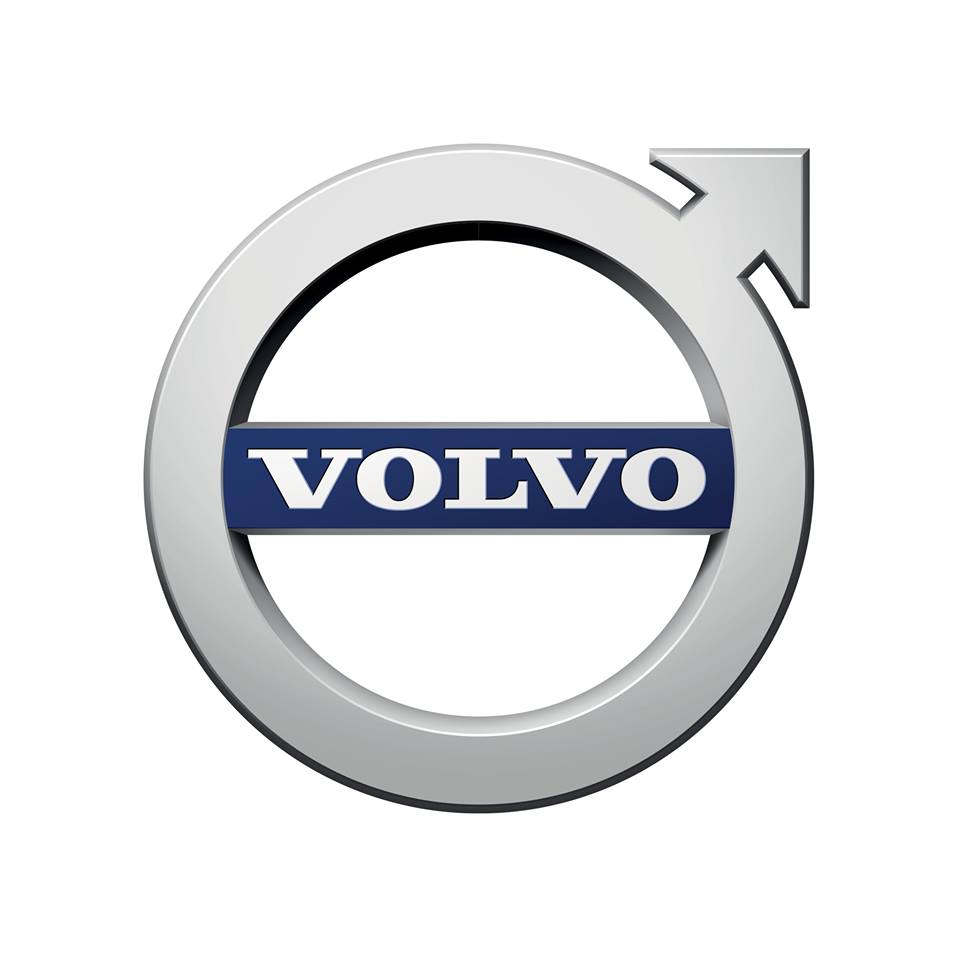Volvo Москва