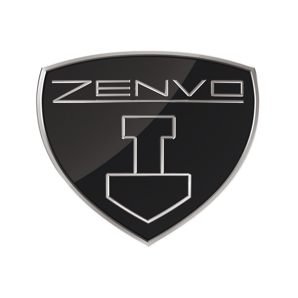 Zenvo официальный дилер