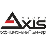 AXIS Петербург