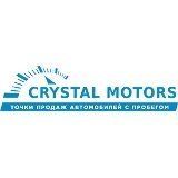 Crystal Motors Березовский